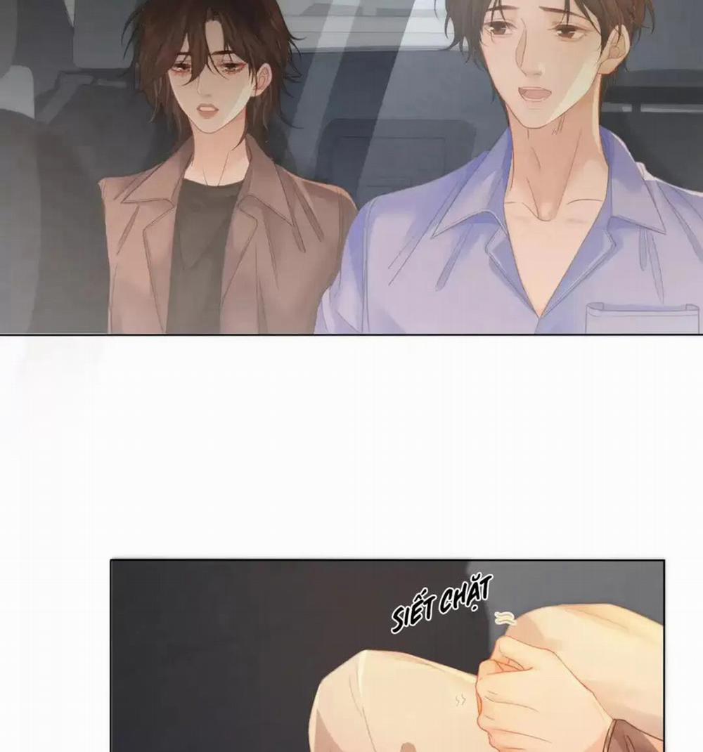 Nàng Pháp Y Thân Yêu Của Tôi 65 trang 29