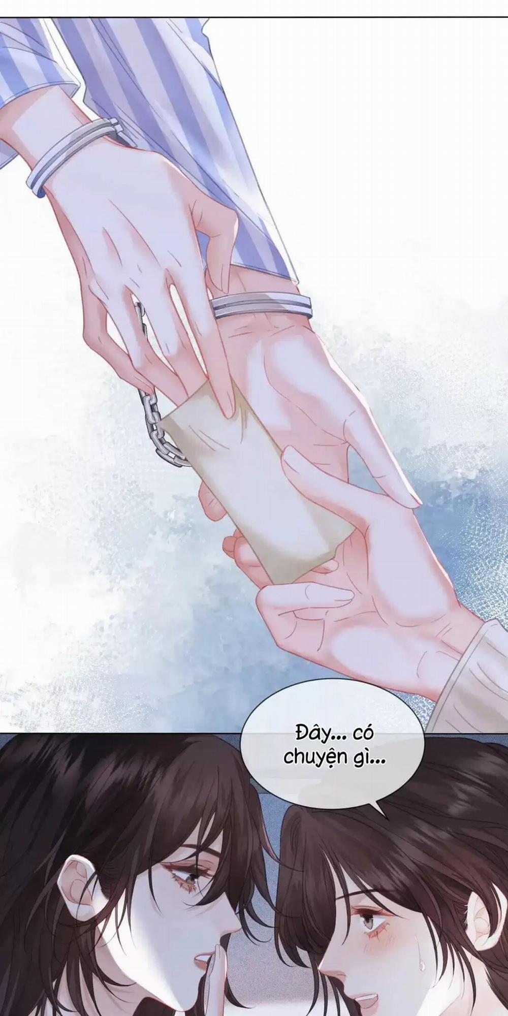 Nàng Pháp Y Thân Yêu Của Tôi 65 trang 8