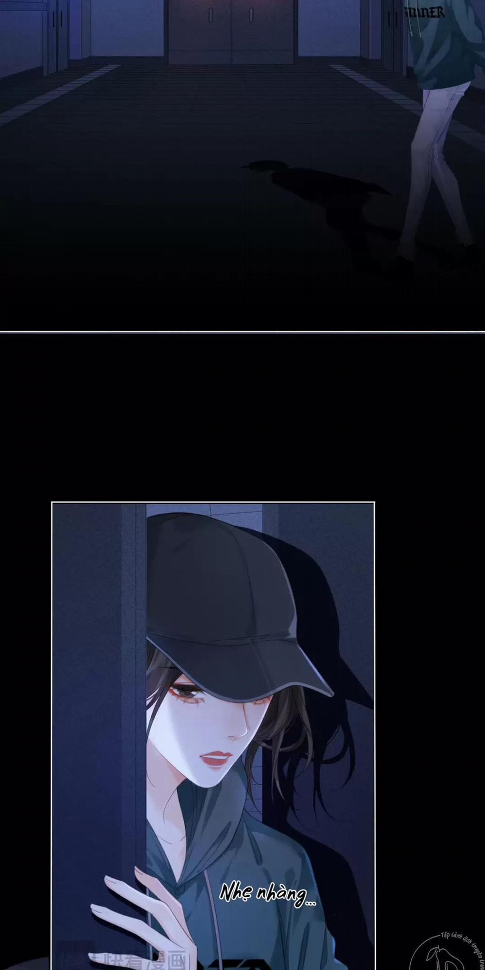 Nàng Pháp Y Thân Yêu Của Tôi 66 trang 13