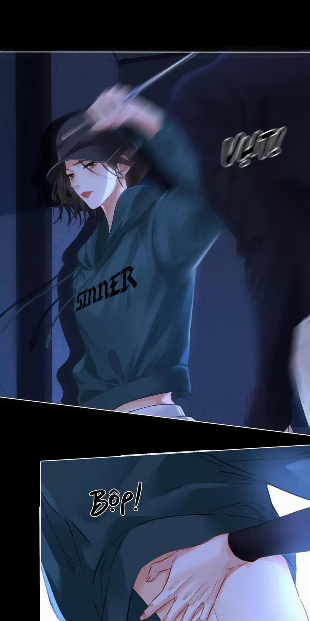 Nàng Pháp Y Thân Yêu Của Tôi 66 trang 16