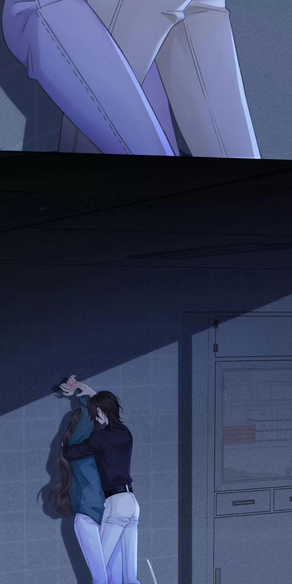 Nàng Pháp Y Thân Yêu Của Tôi 66 trang 26