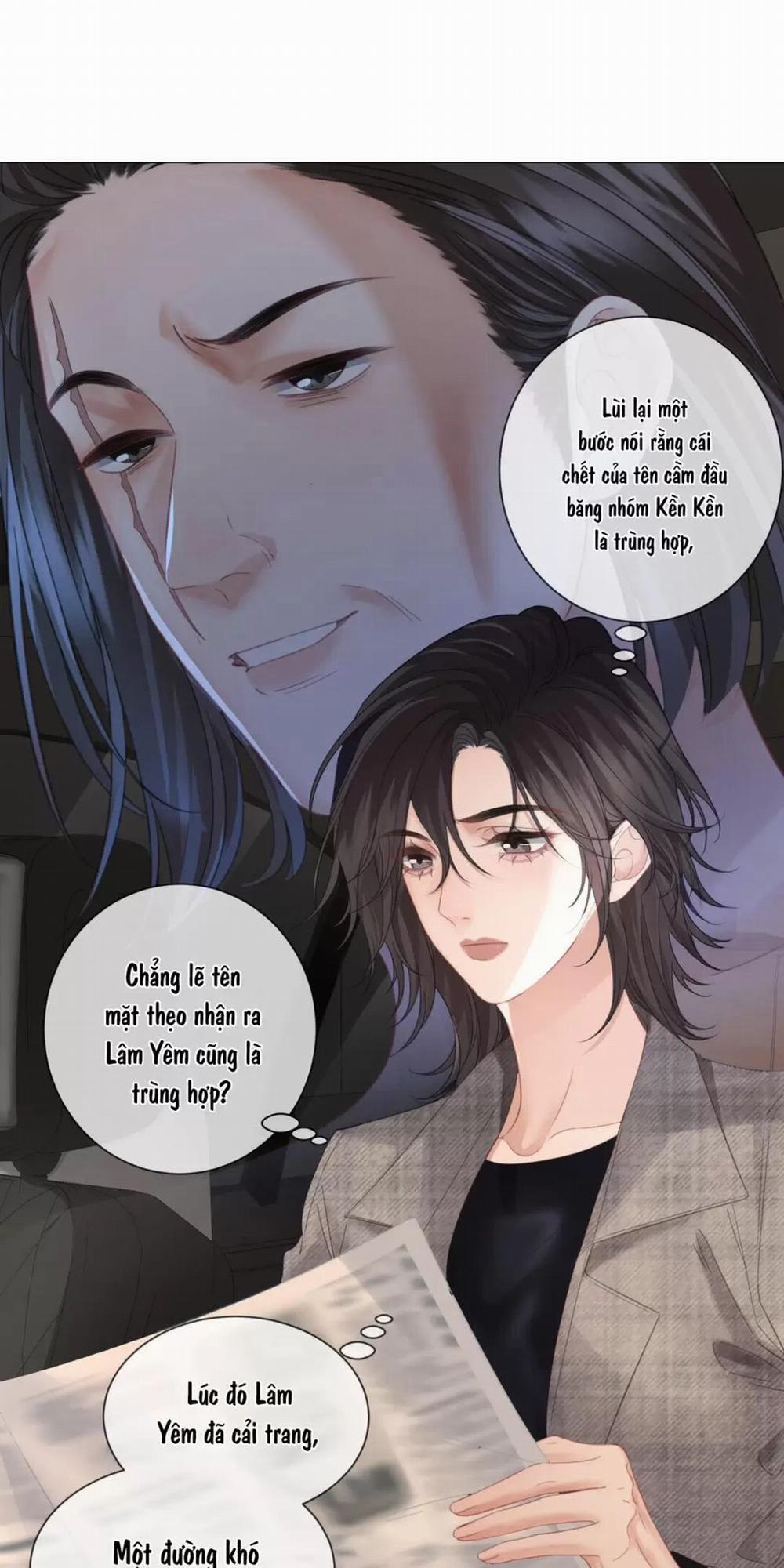 Nàng Pháp Y Thân Yêu Của Tôi 66 trang 5