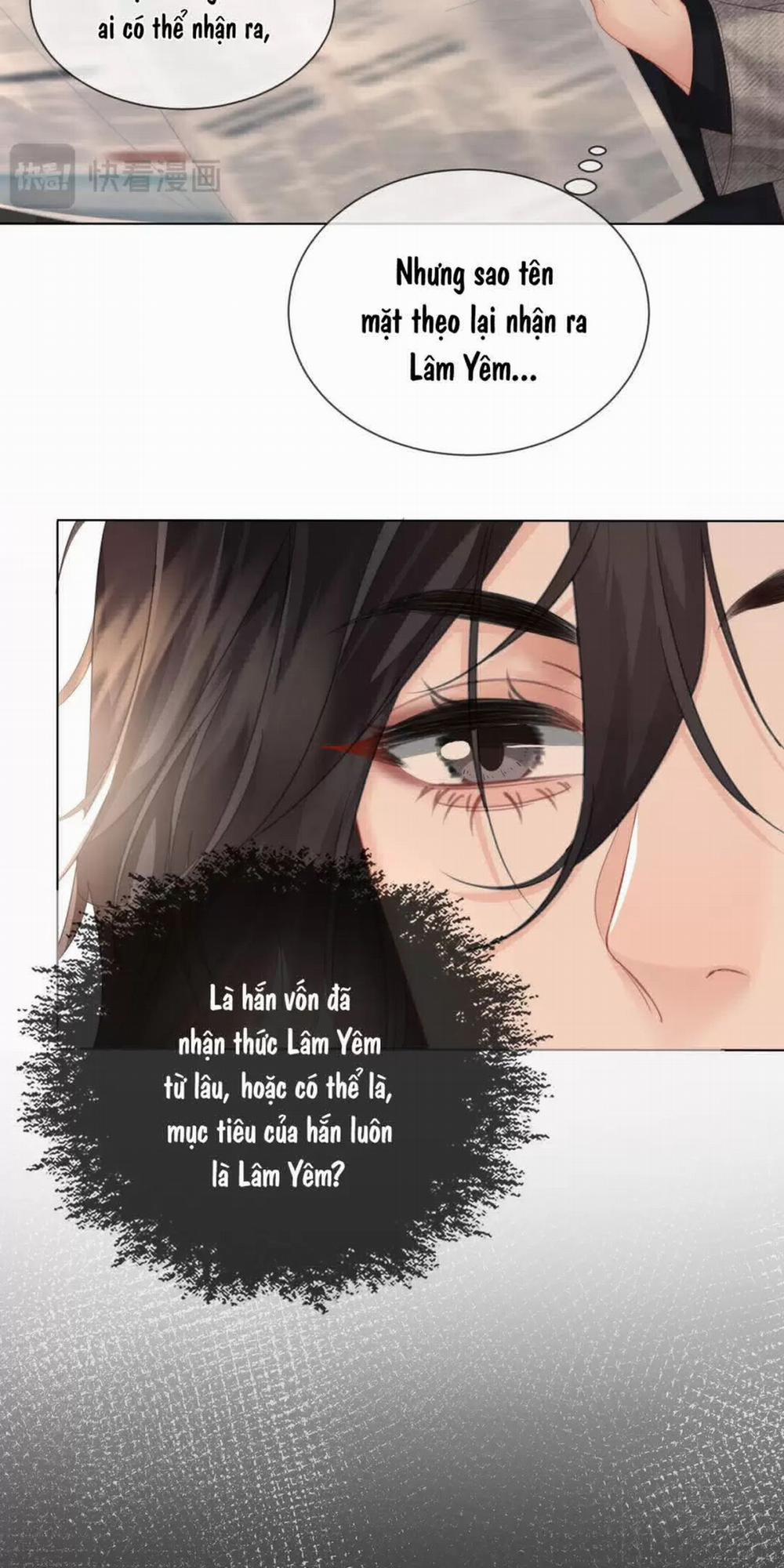 Nàng Pháp Y Thân Yêu Của Tôi 66 trang 6