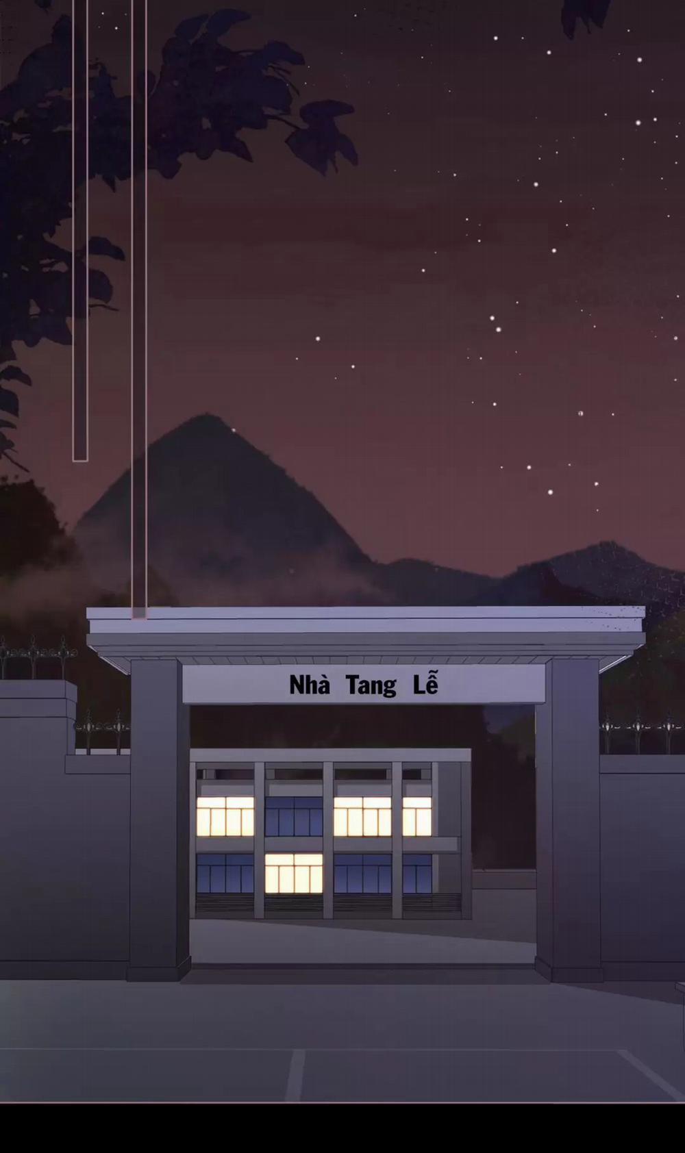 Nàng Pháp Y Thân Yêu Của Tôi 66 trang 8