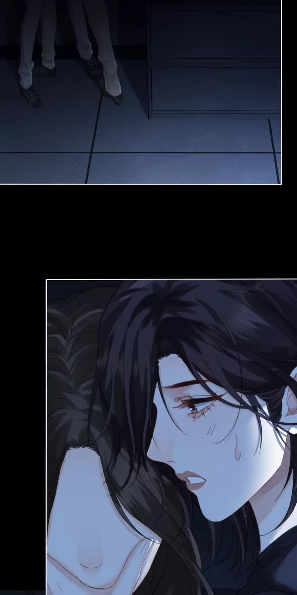 Nàng Pháp Y Thân Yêu Của Tôi 67 trang 11