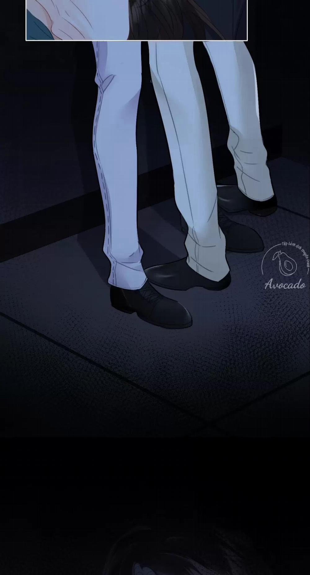 Nàng Pháp Y Thân Yêu Của Tôi 67 trang 16