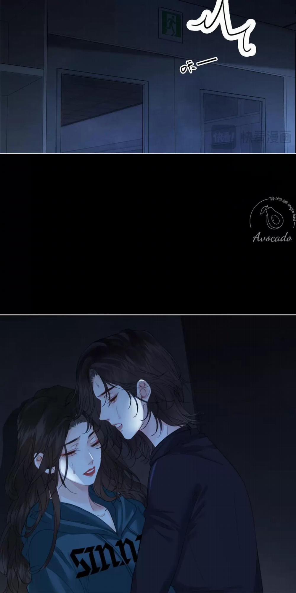 Nàng Pháp Y Thân Yêu Của Tôi 67 trang 19