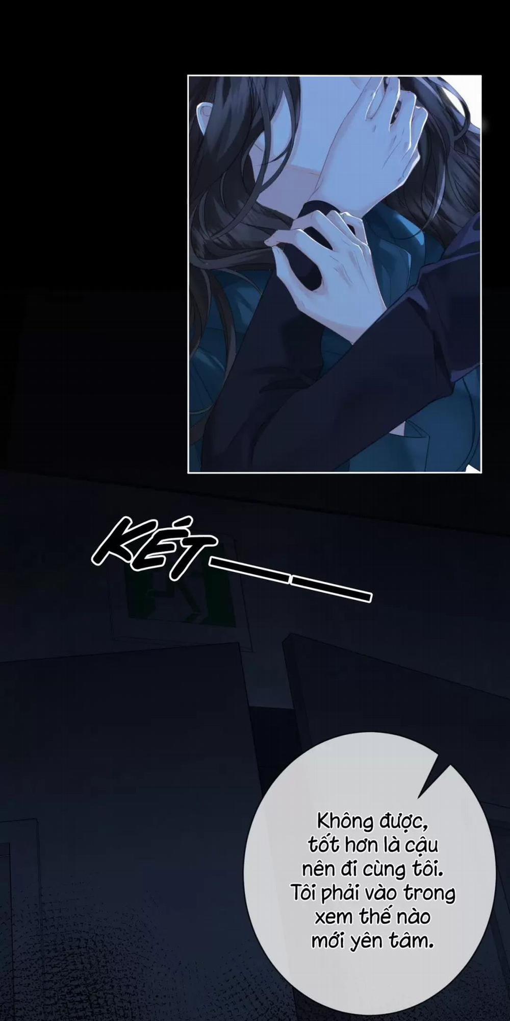 Nàng Pháp Y Thân Yêu Của Tôi 67 trang 2