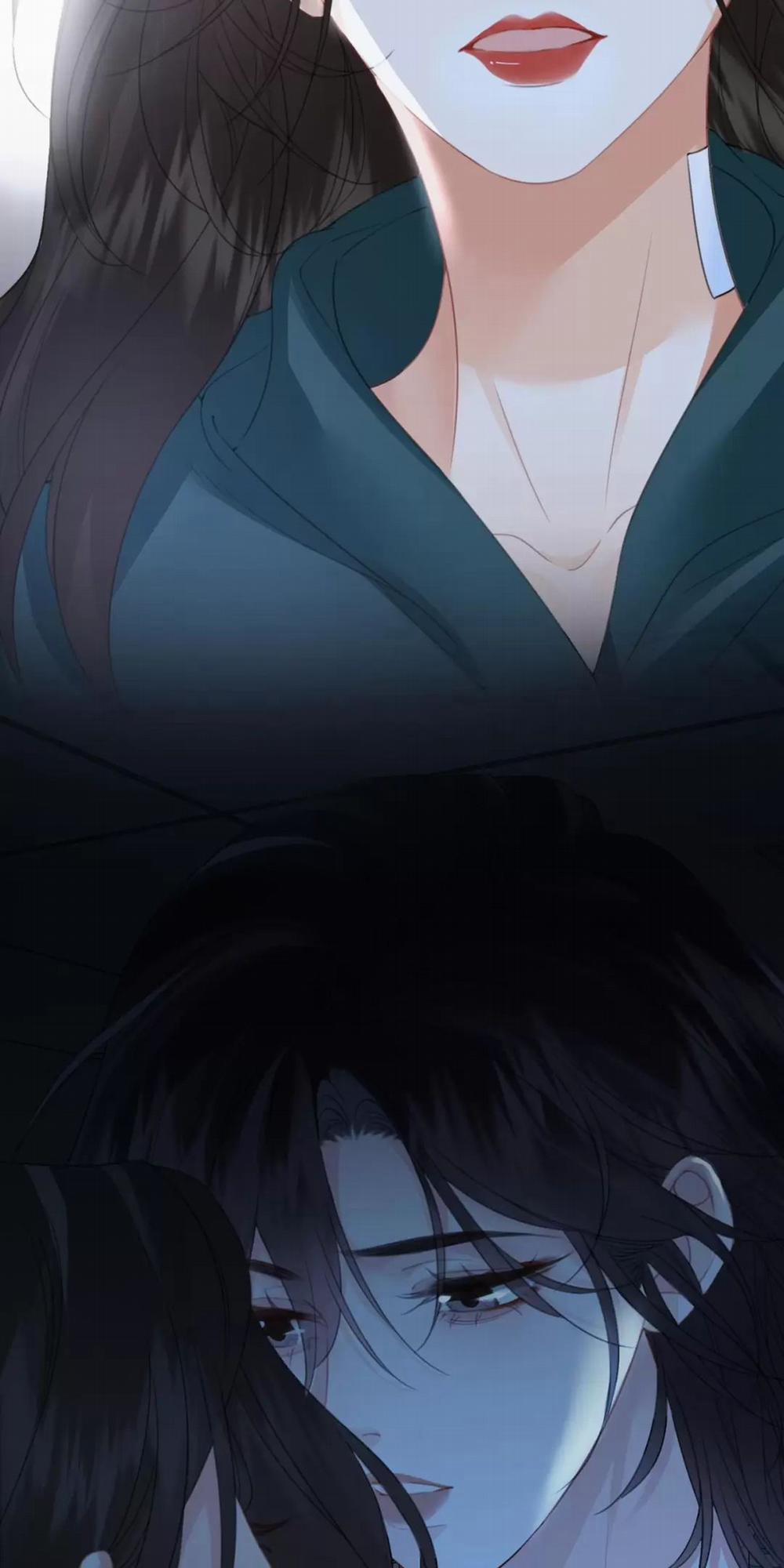 Nàng Pháp Y Thân Yêu Của Tôi 67 trang 21