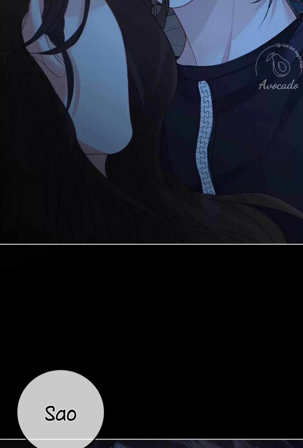 Nàng Pháp Y Thân Yêu Của Tôi 67 trang 22