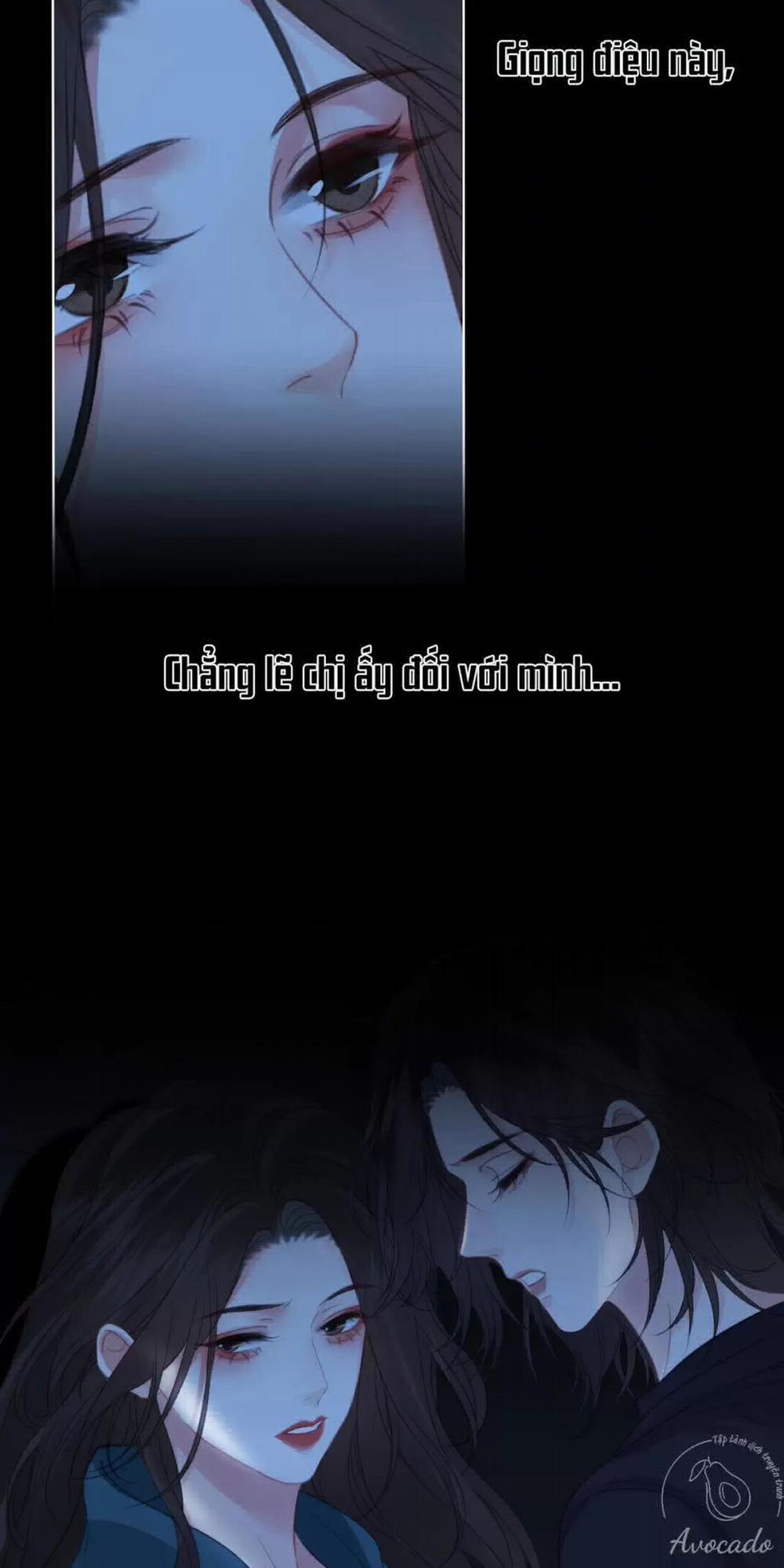 Nàng Pháp Y Thân Yêu Của Tôi 67 trang 25