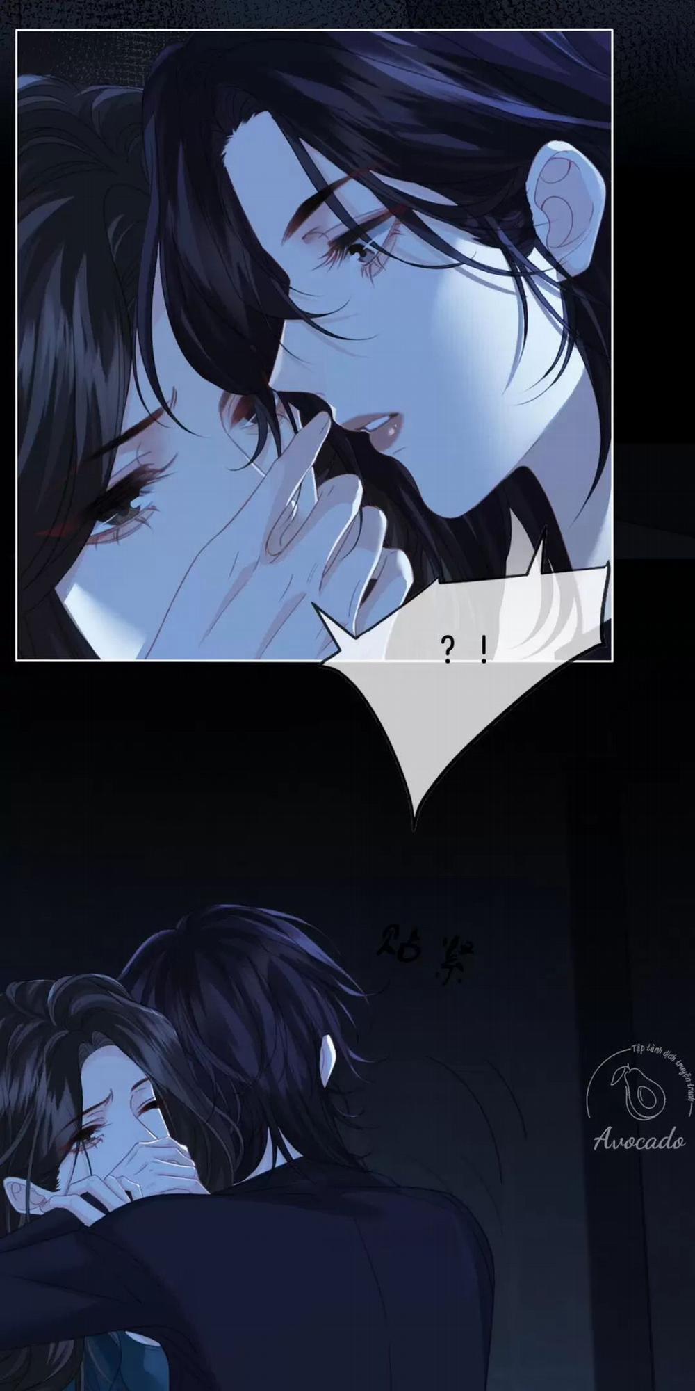 Nàng Pháp Y Thân Yêu Của Tôi 67 trang 3