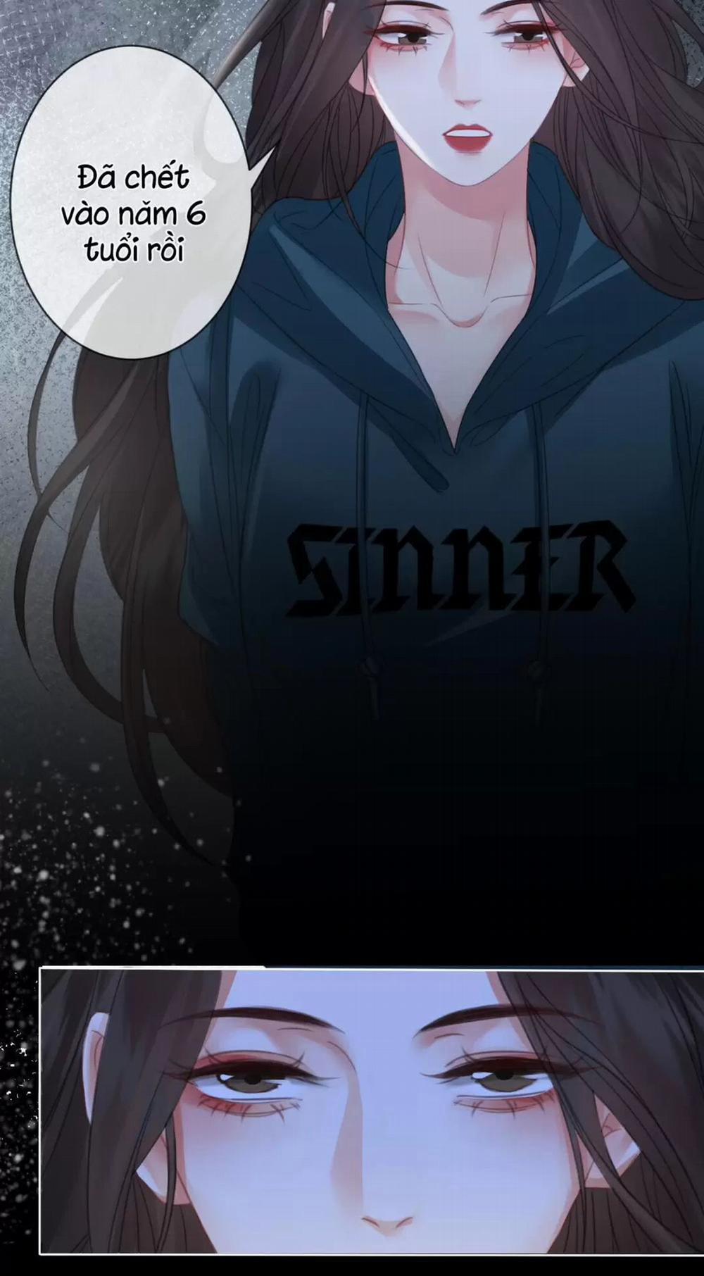 Nàng Pháp Y Thân Yêu Của Tôi 67 trang 31