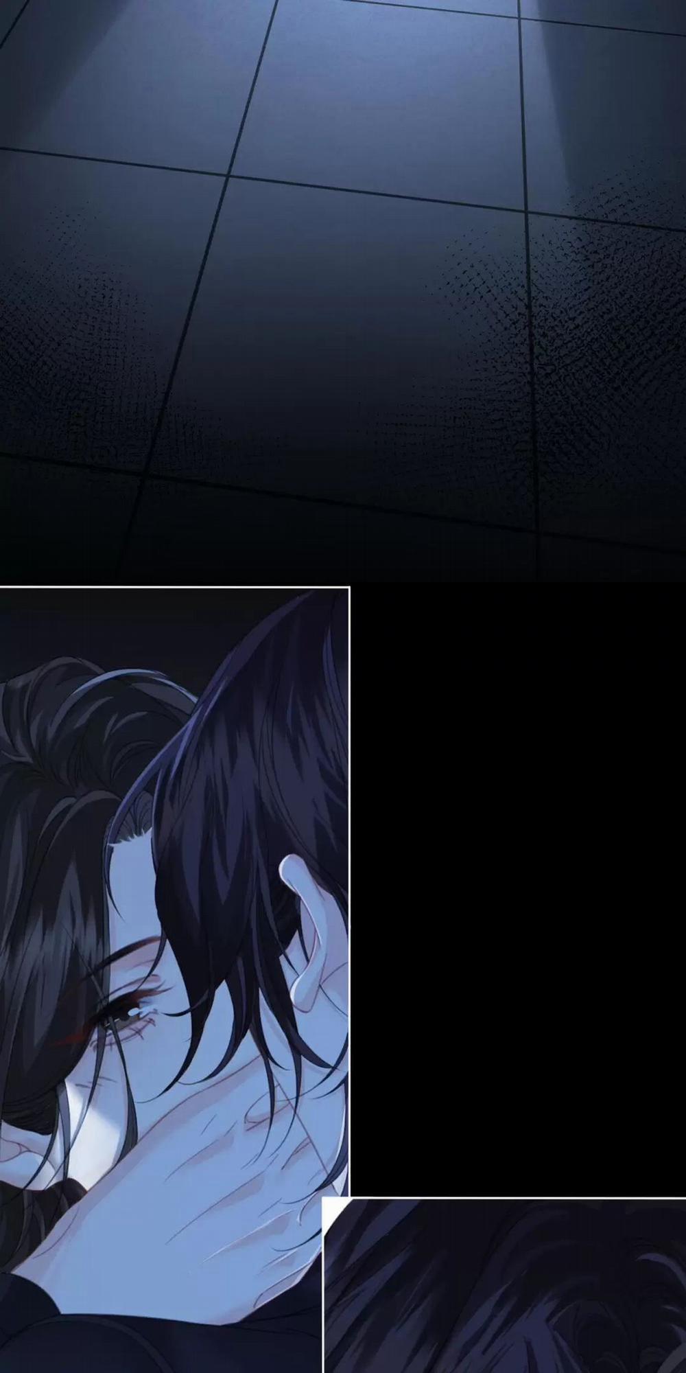 Nàng Pháp Y Thân Yêu Của Tôi 67 trang 5