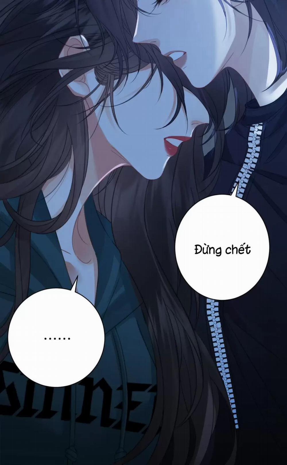 Nàng Pháp Y Thân Yêu Của Tôi 68 trang 11