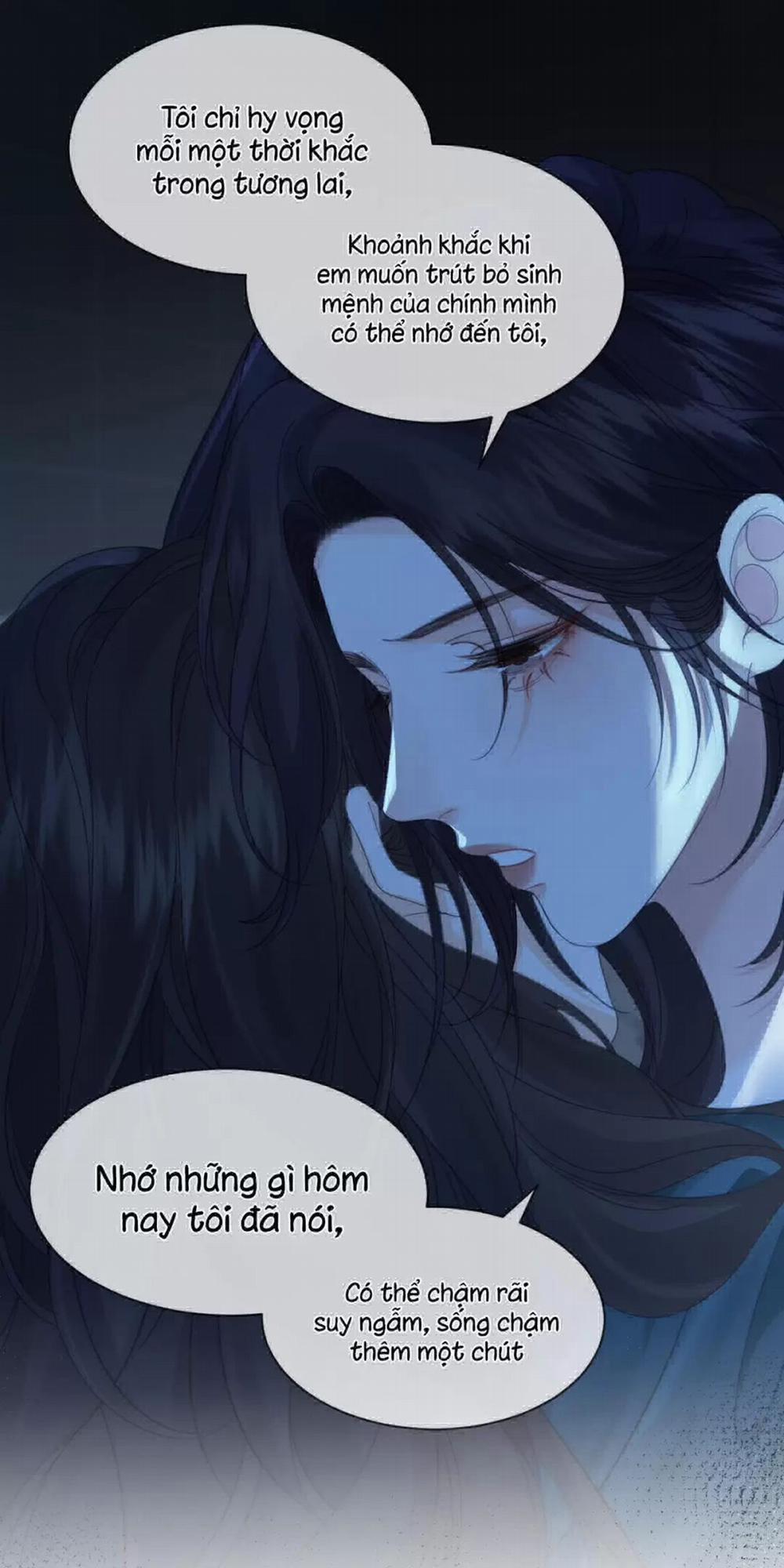 Nàng Pháp Y Thân Yêu Của Tôi 68 trang 16