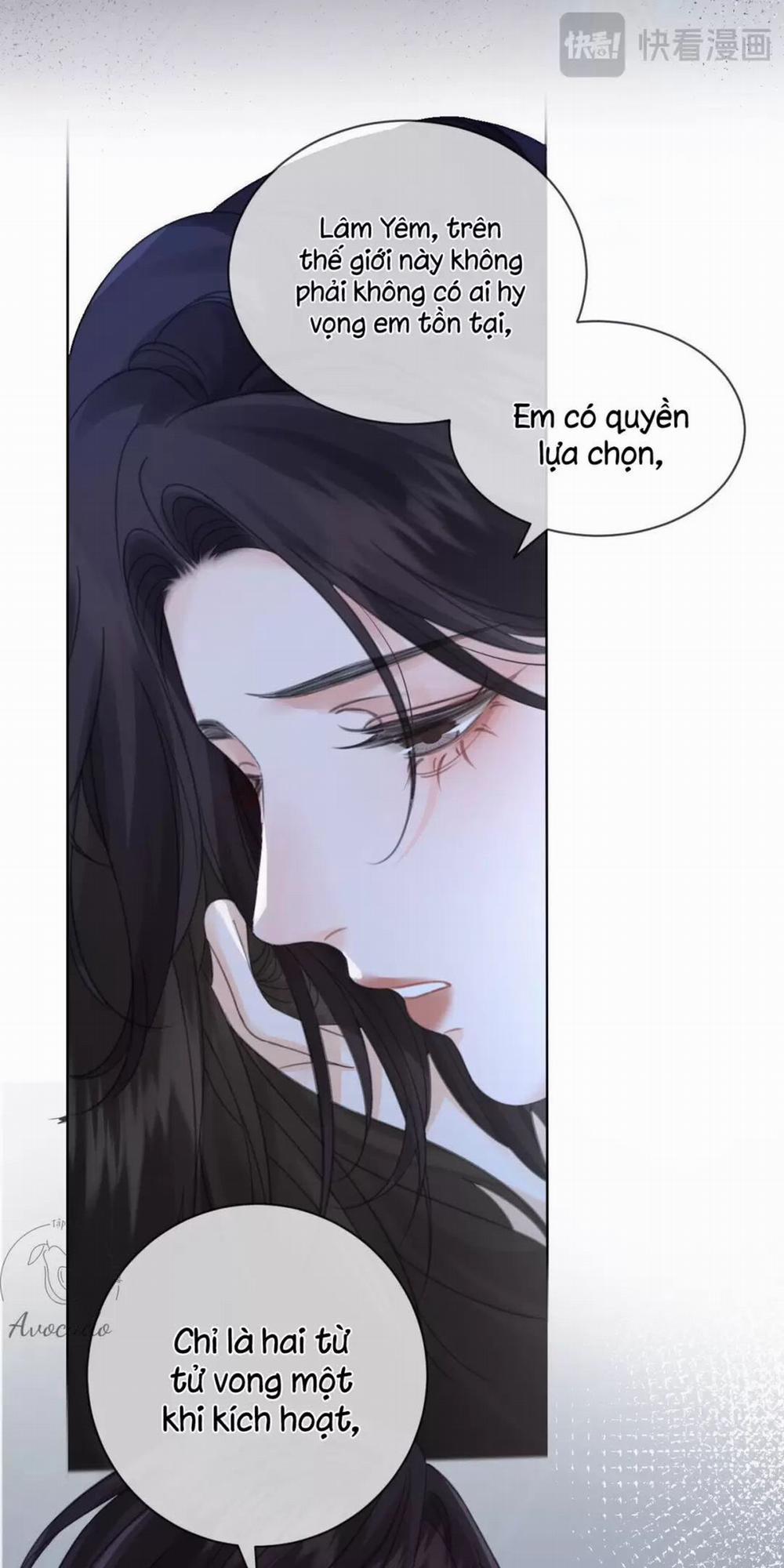 Nàng Pháp Y Thân Yêu Của Tôi 68 trang 17