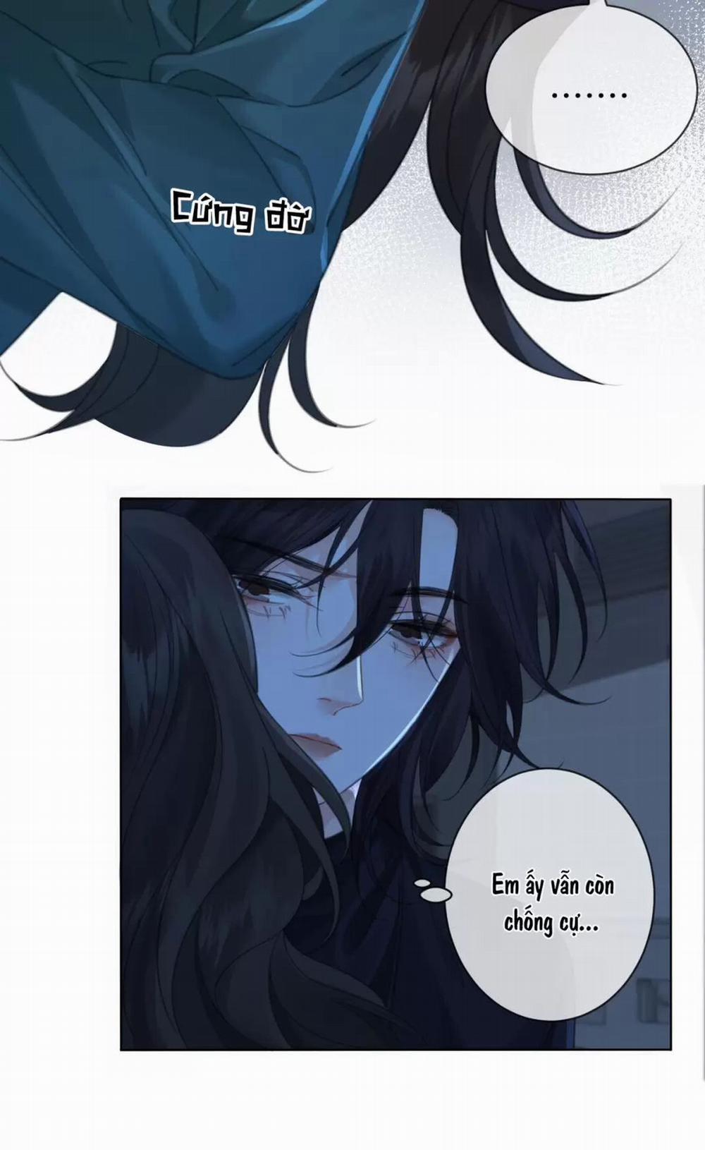 Nàng Pháp Y Thân Yêu Của Tôi 68 trang 19