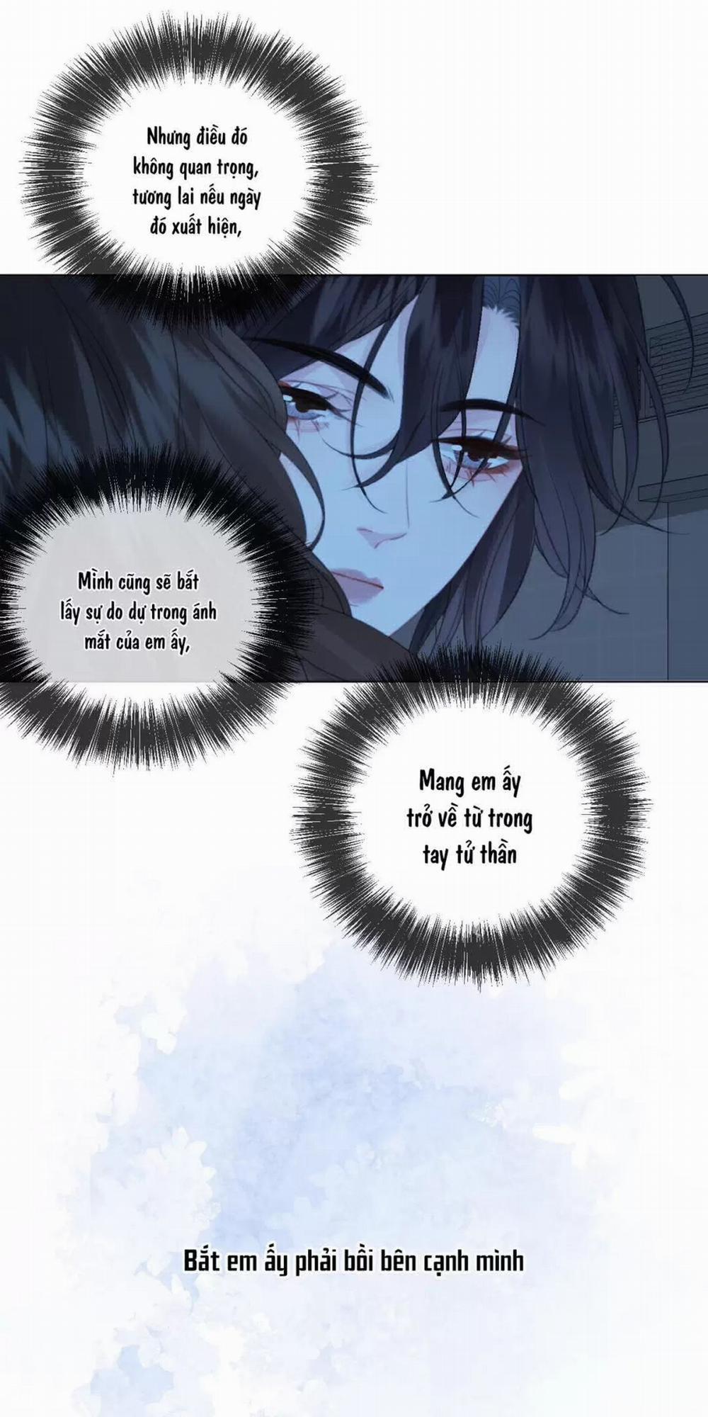 Nàng Pháp Y Thân Yêu Của Tôi 68 trang 20