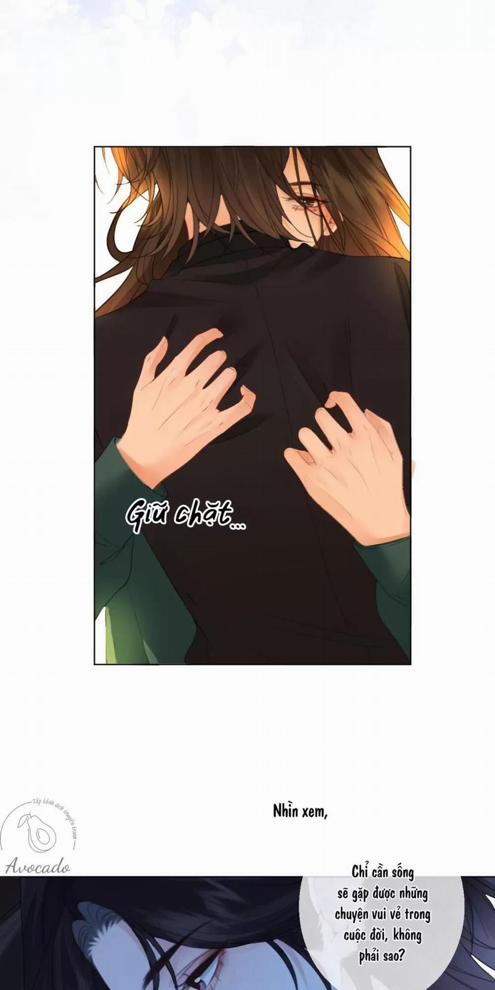 Nàng Pháp Y Thân Yêu Của Tôi 68 trang 21