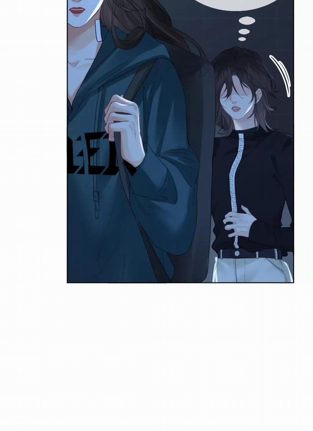 Nàng Pháp Y Thân Yêu Của Tôi 68 trang 26