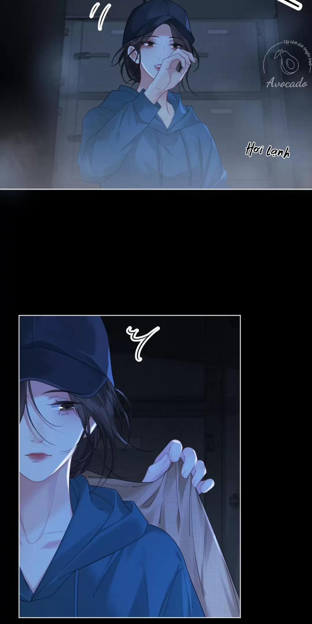 Nàng Pháp Y Thân Yêu Của Tôi 68 trang 30