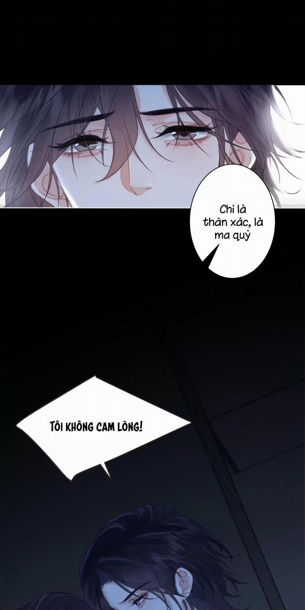 Nàng Pháp Y Thân Yêu Của Tôi 68 trang 4