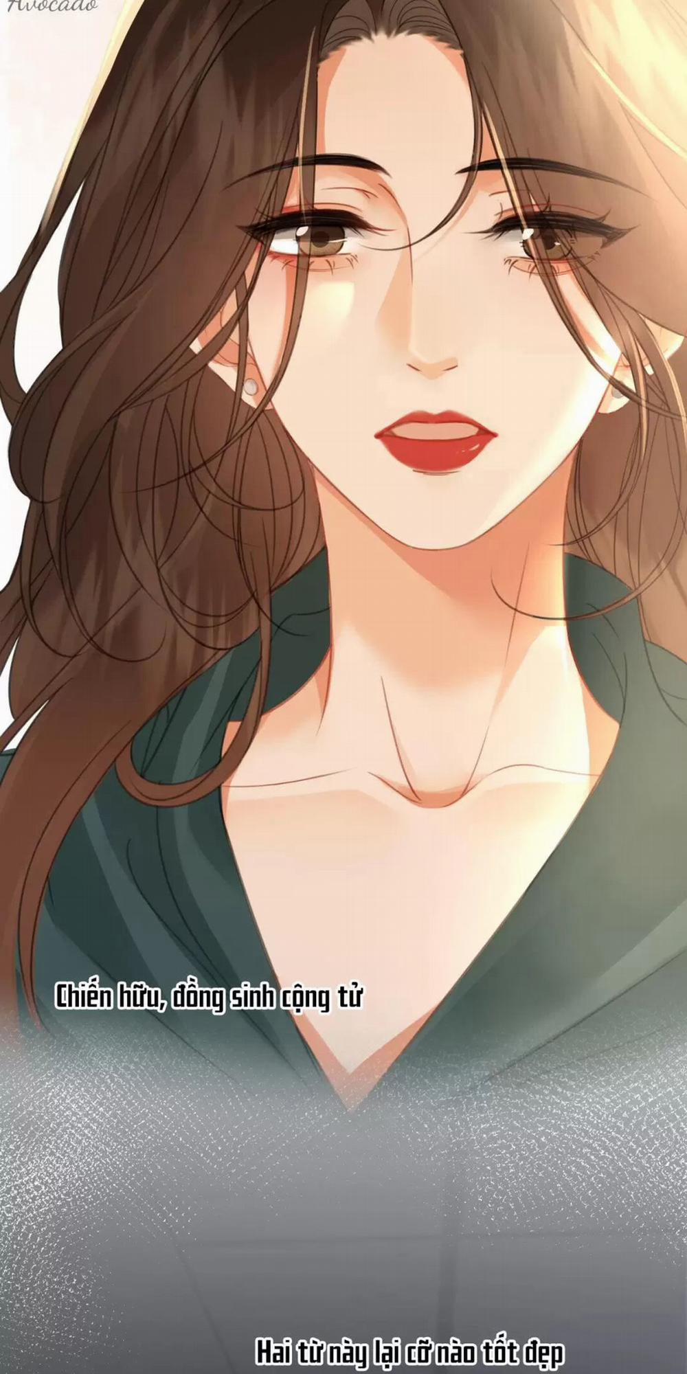 Nàng Pháp Y Thân Yêu Của Tôi 68 trang 6