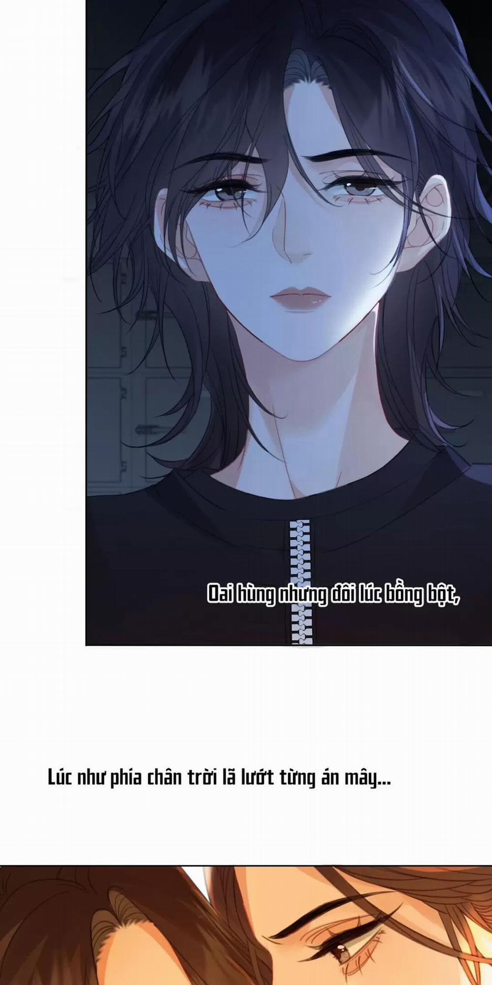 Nàng Pháp Y Thân Yêu Của Tôi 68 trang 8