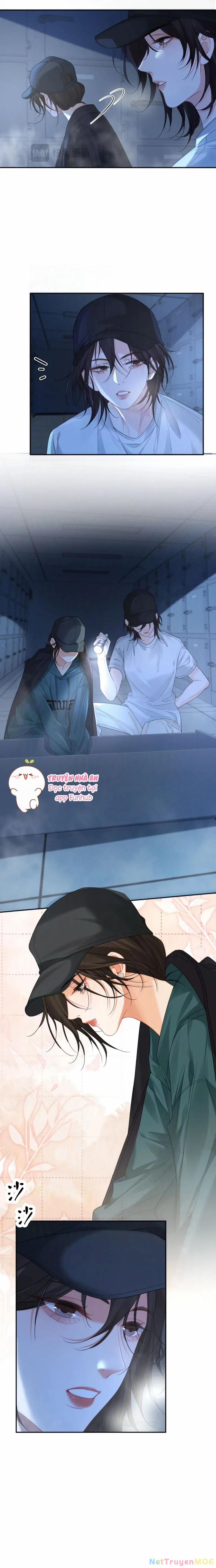 Nàng Pháp Y Thân Yêu Của Tôi 69 trang 4