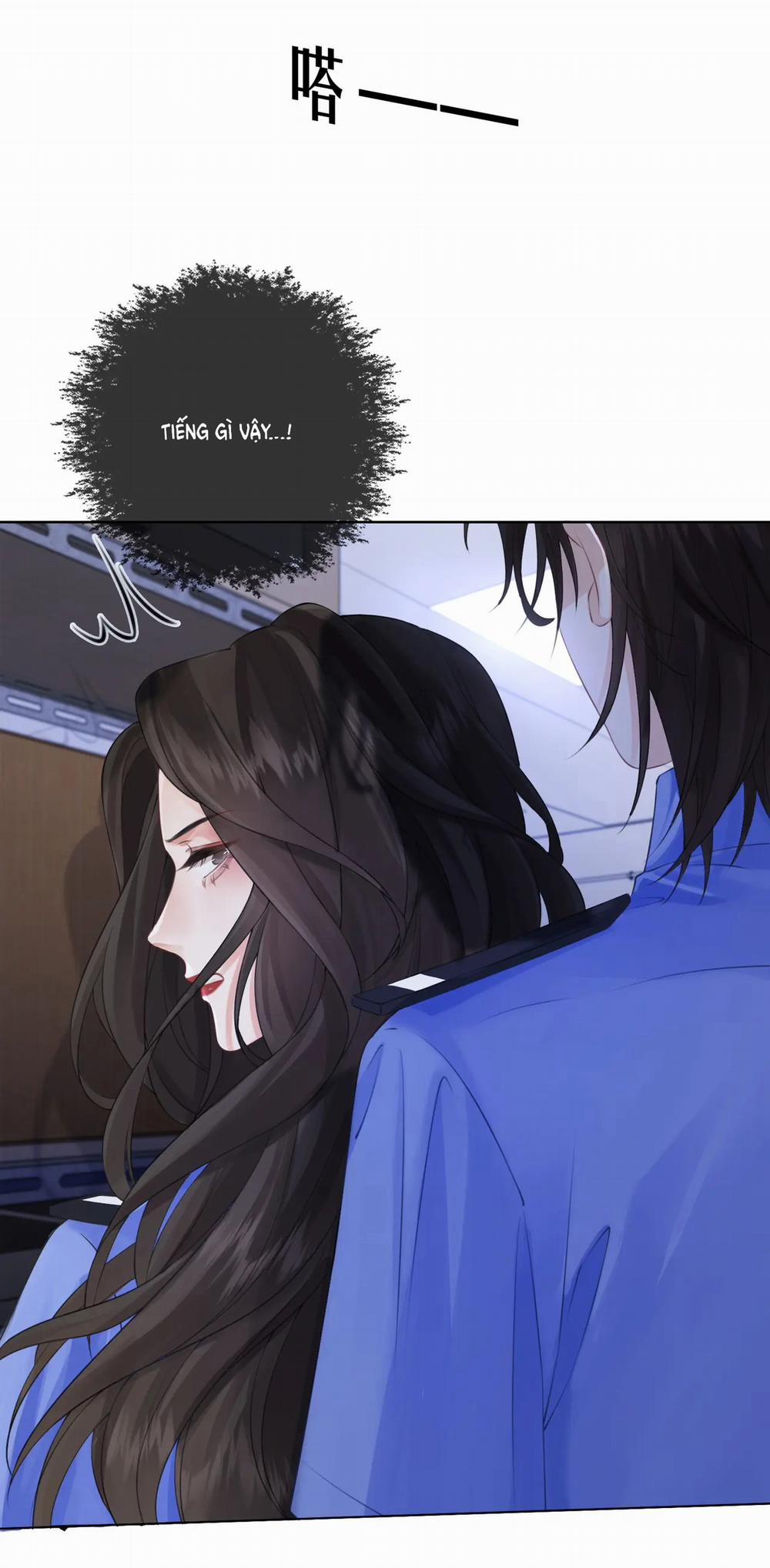 Nàng Pháp Y Thân Yêu Của Tôi 7.2 trang 12