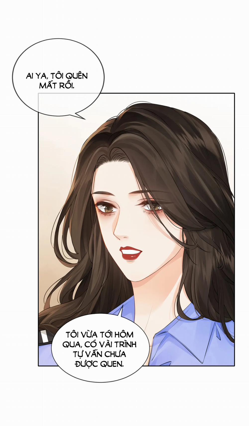 Nàng Pháp Y Thân Yêu Của Tôi 7.2 trang 2