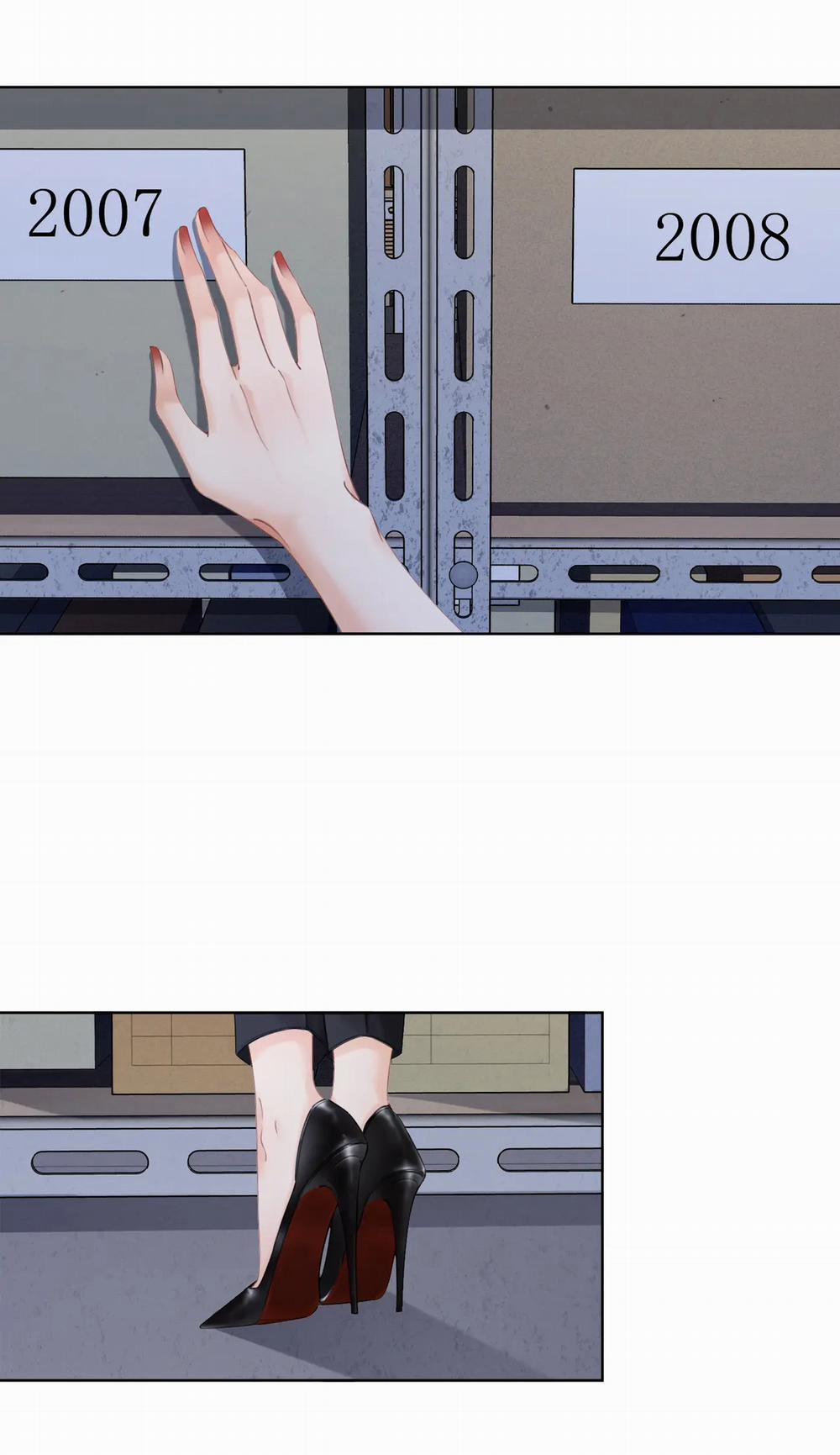 Nàng Pháp Y Thân Yêu Của Tôi 7.2 trang 7