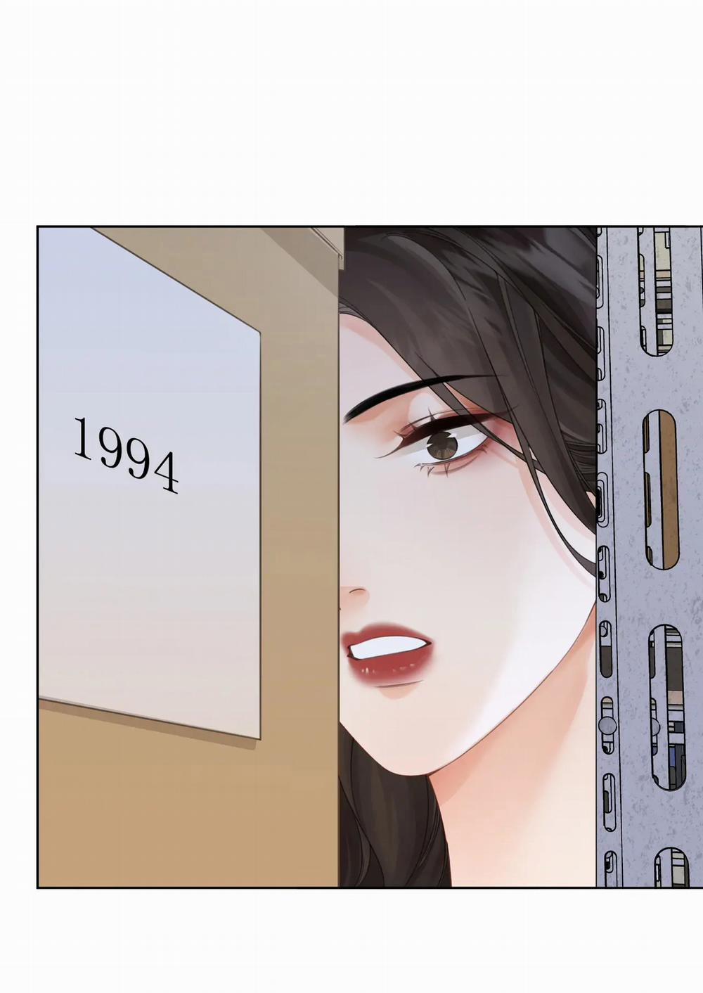 Nàng Pháp Y Thân Yêu Của Tôi 7.2 trang 8