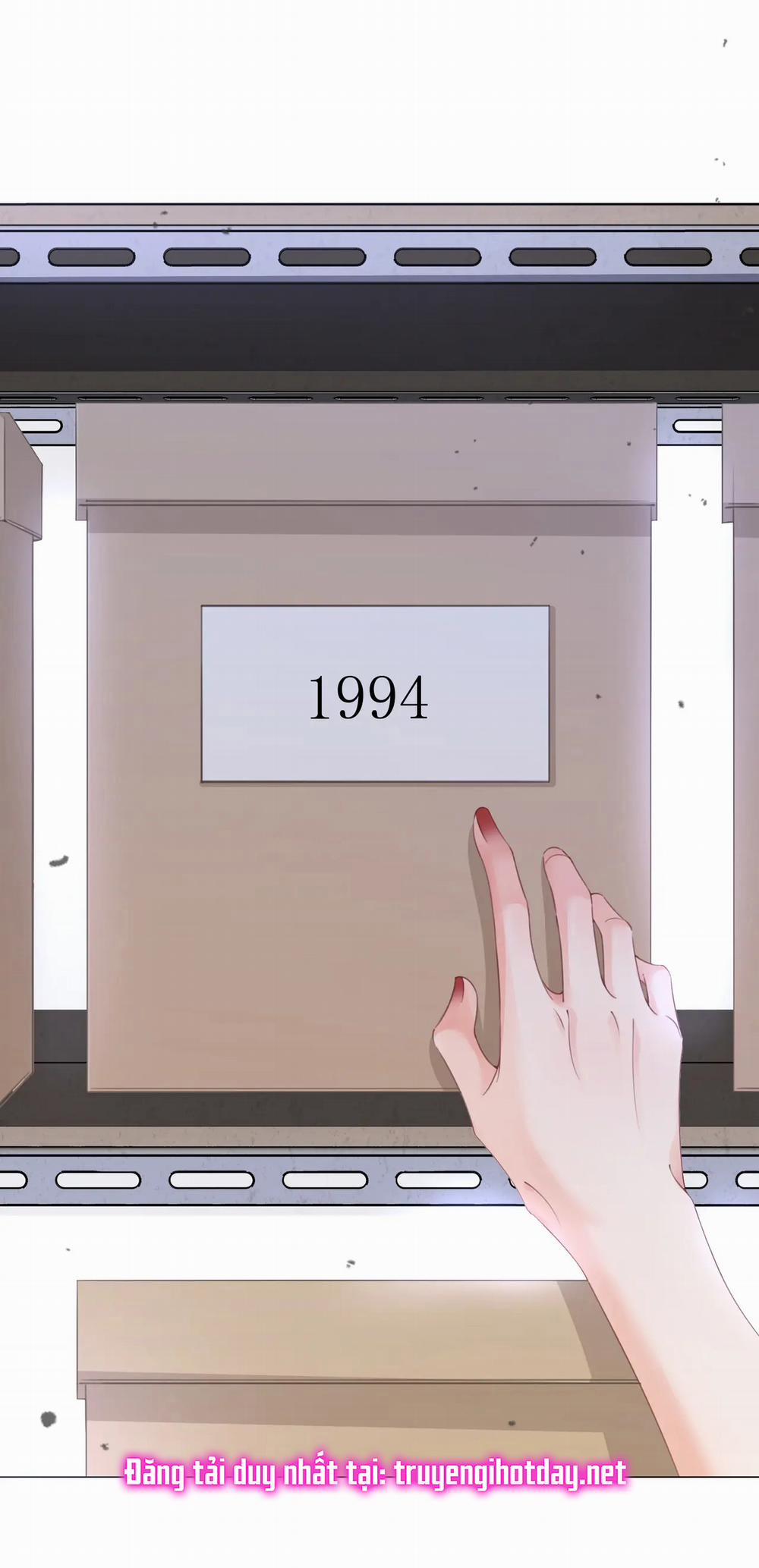 Nàng Pháp Y Thân Yêu Của Tôi 7.2 trang 9