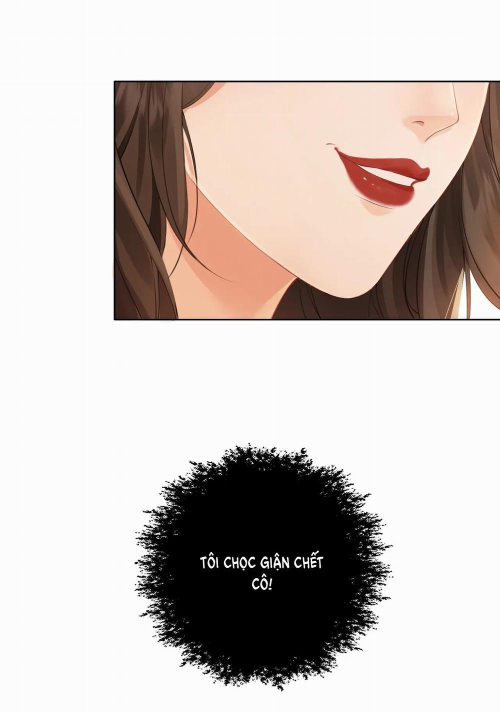 Nàng Pháp Y Thân Yêu Của Tôi 8.1 trang 11