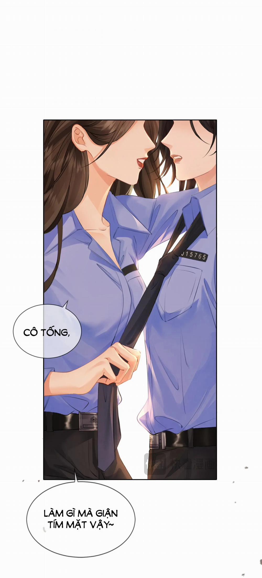 Nàng Pháp Y Thân Yêu Của Tôi 8.1 trang 13