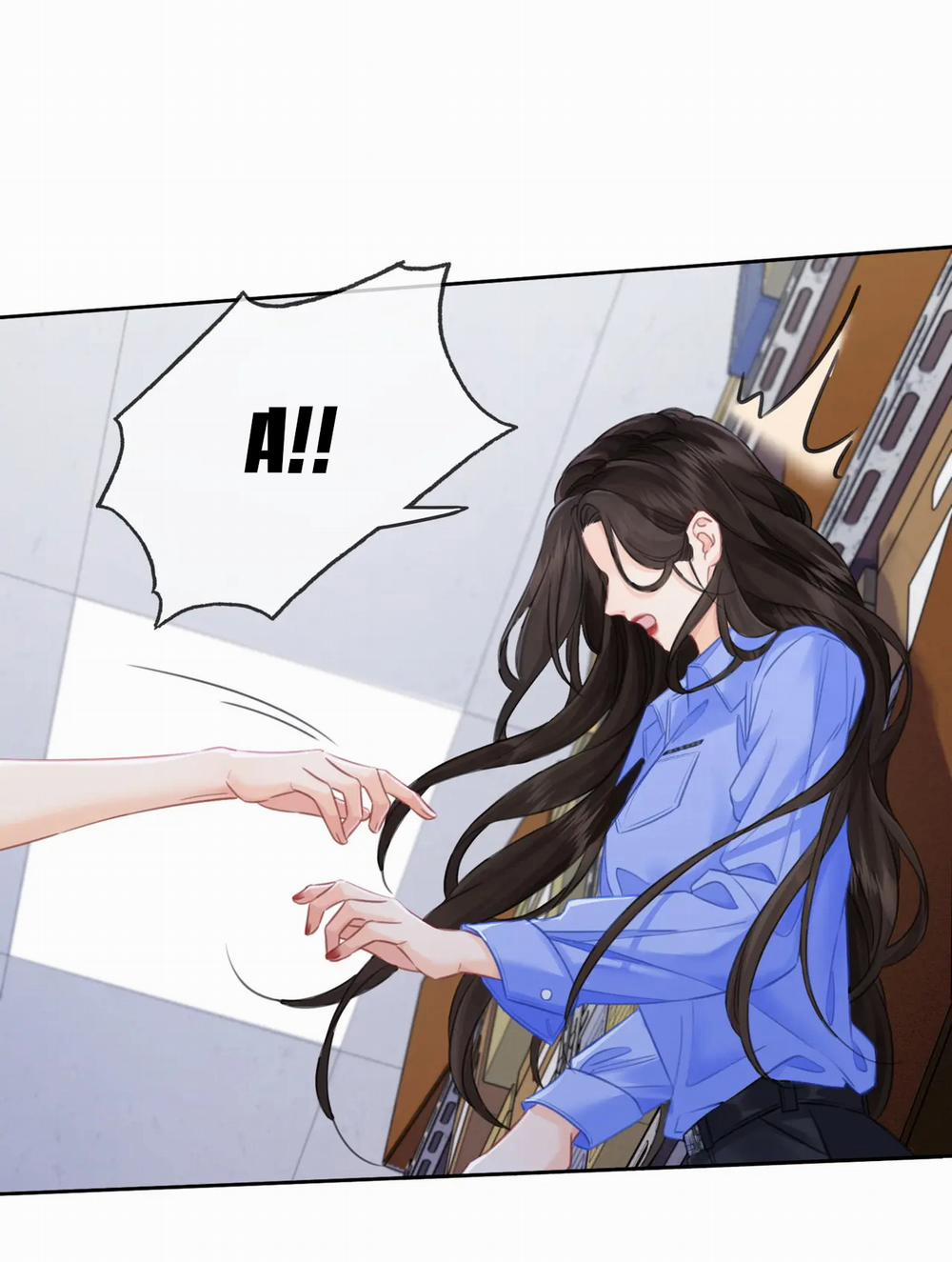 Nàng Pháp Y Thân Yêu Của Tôi 8.1 trang 15