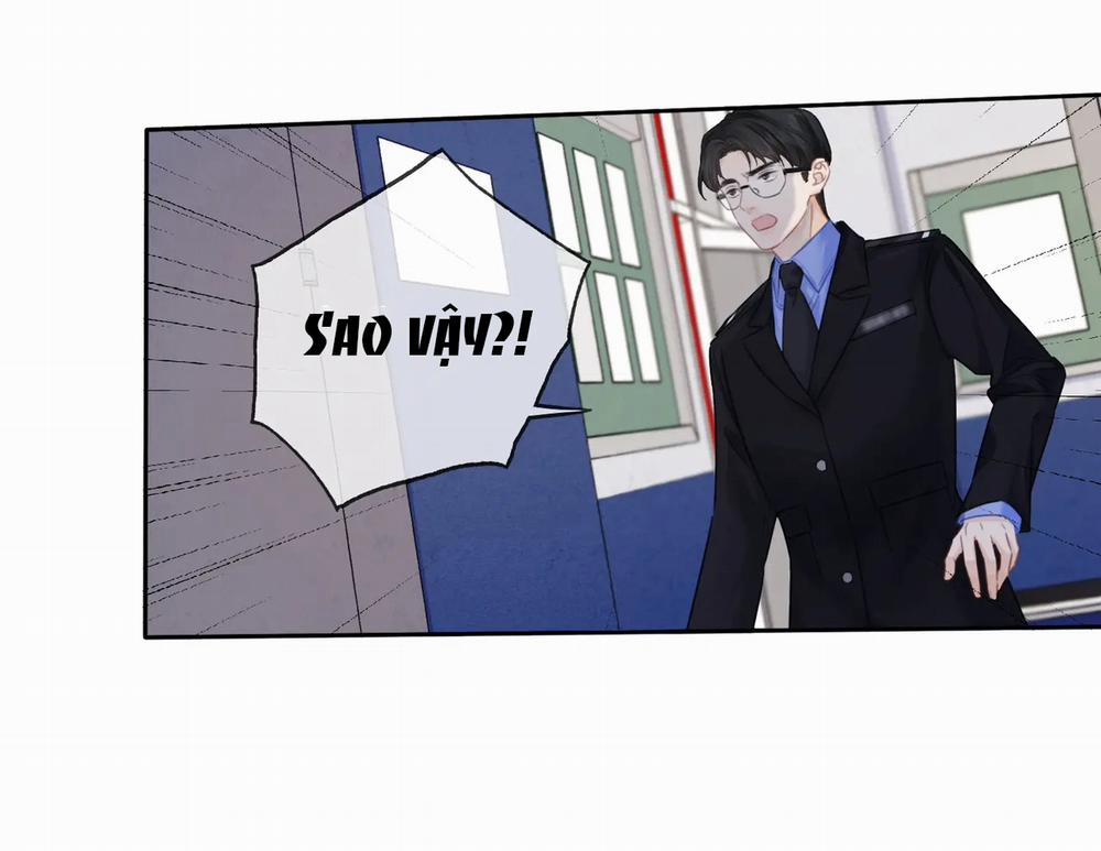 Nàng Pháp Y Thân Yêu Của Tôi 8.1 trang 16