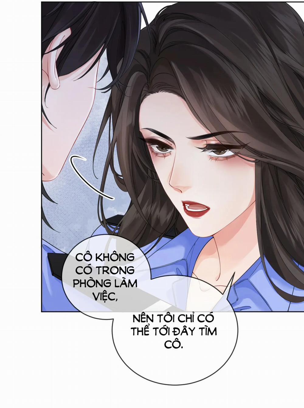 Nàng Pháp Y Thân Yêu Của Tôi 8.1 trang 2