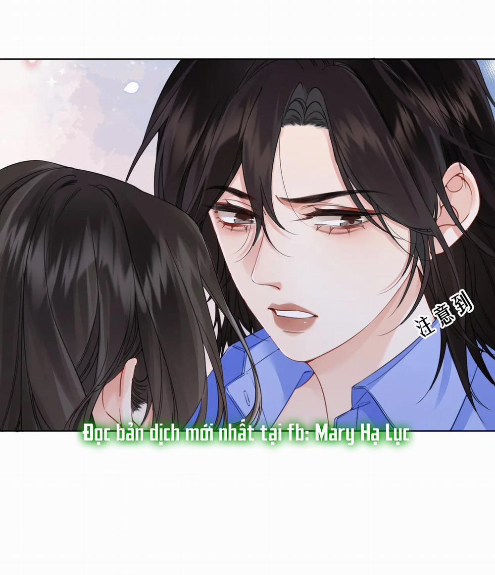 Nàng Pháp Y Thân Yêu Của Tôi 8.1 trang 3