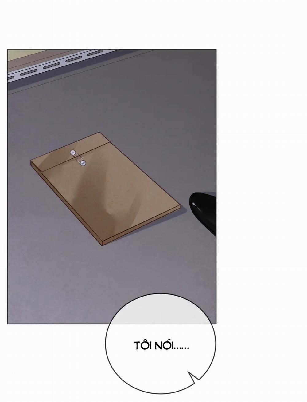 Nàng Pháp Y Thân Yêu Của Tôi 8.1 trang 4