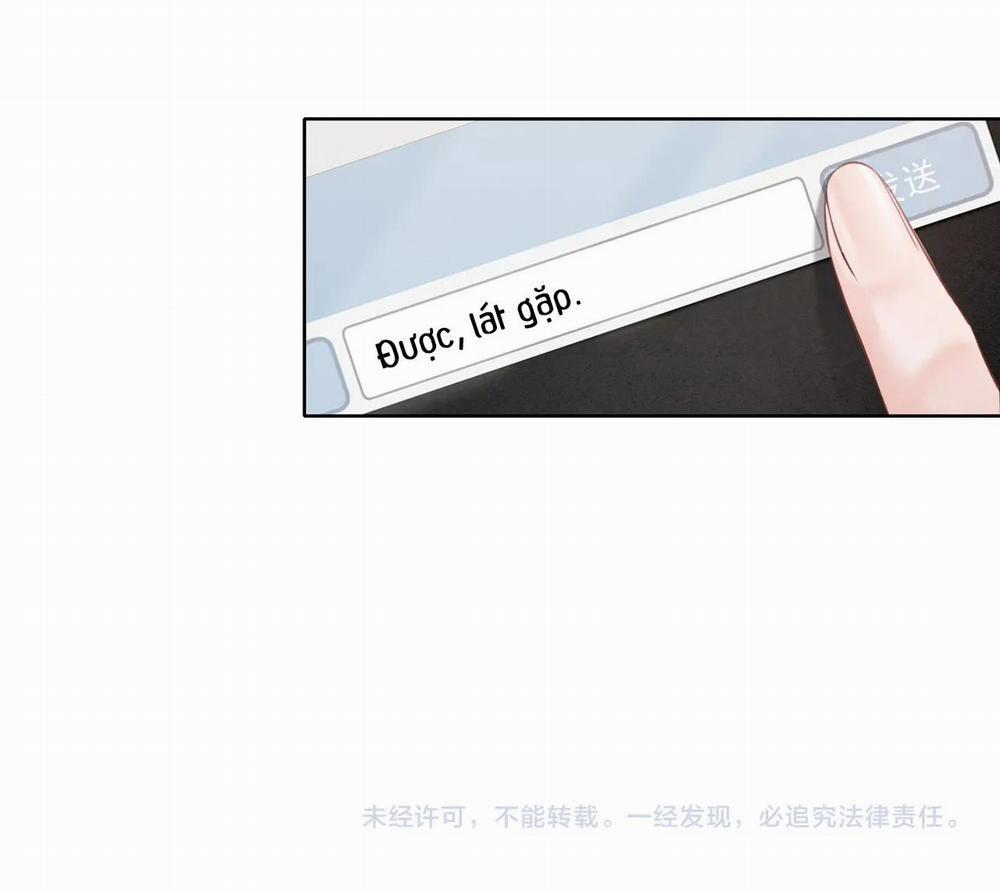 Nàng Pháp Y Thân Yêu Của Tôi 8.2 trang 15