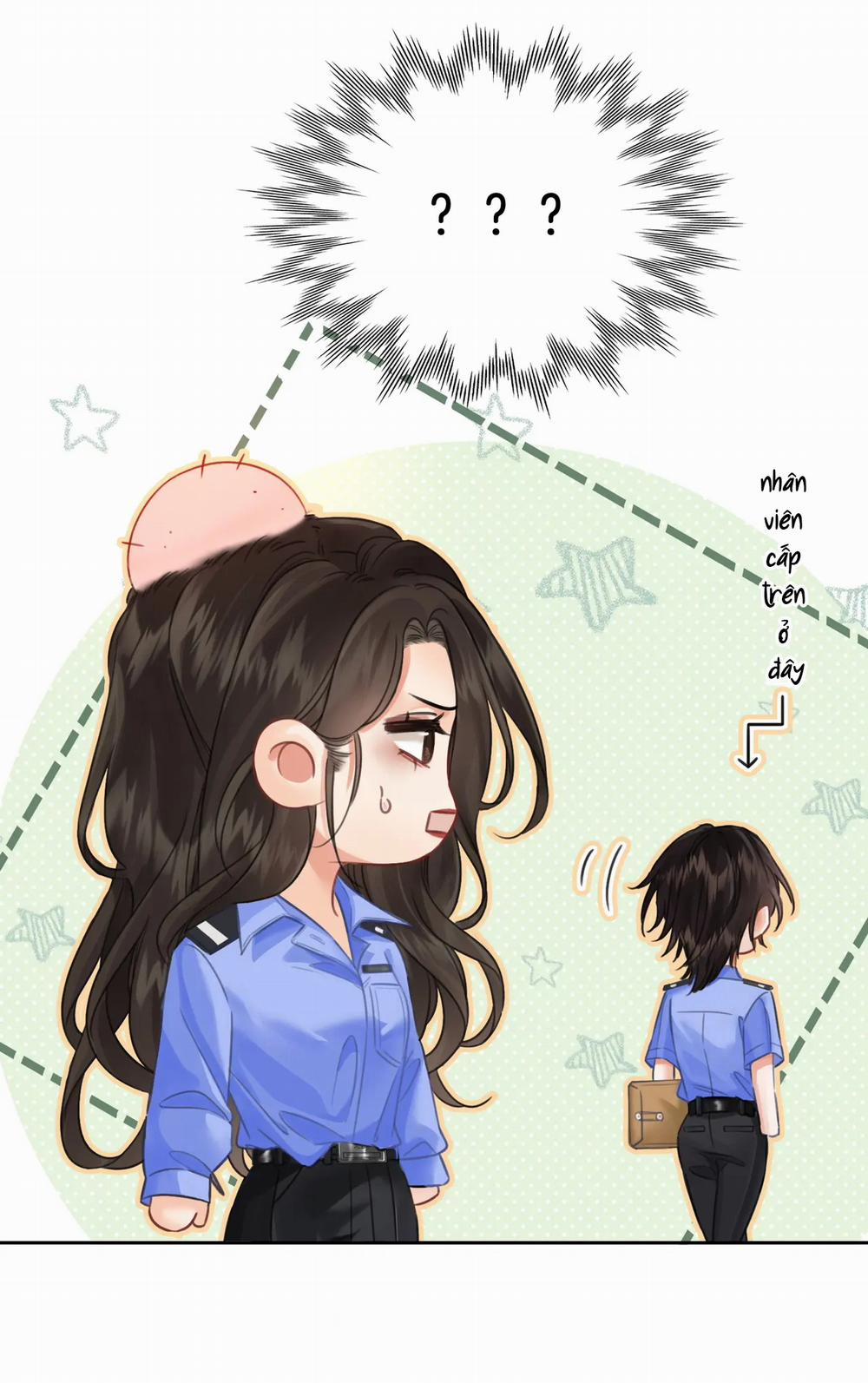 Nàng Pháp Y Thân Yêu Của Tôi 8.2 trang 4