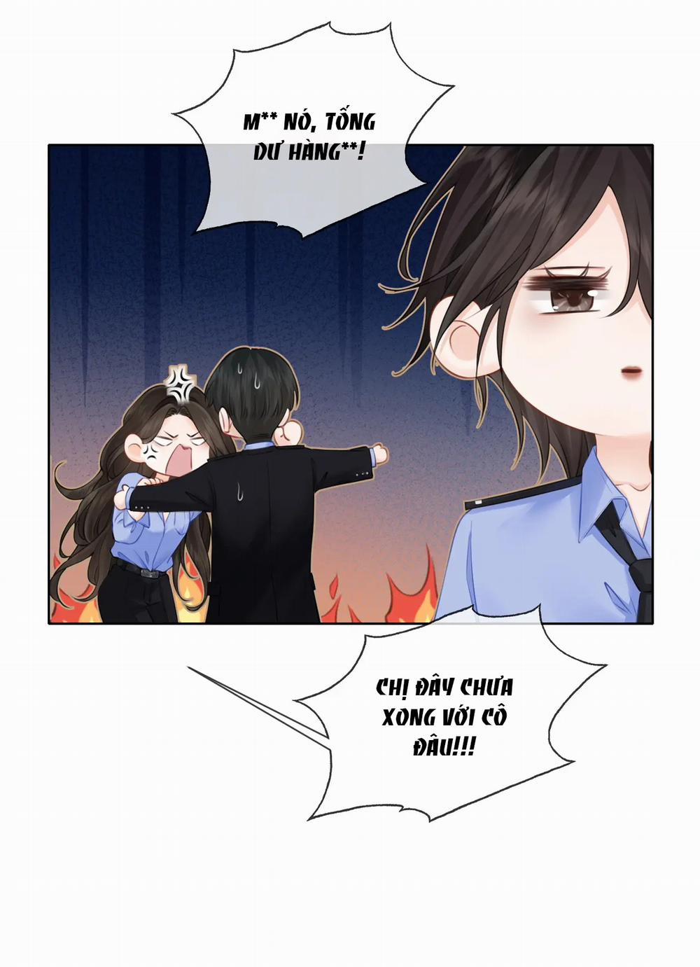 Nàng Pháp Y Thân Yêu Của Tôi 8.2 trang 5