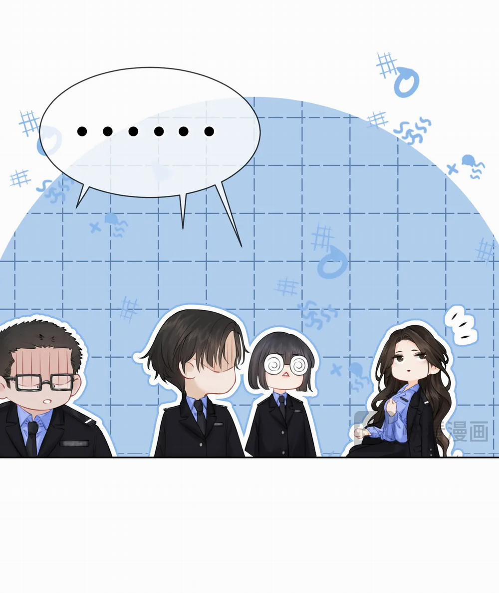 Nàng Pháp Y Thân Yêu Của Tôi 8.2 trang 9