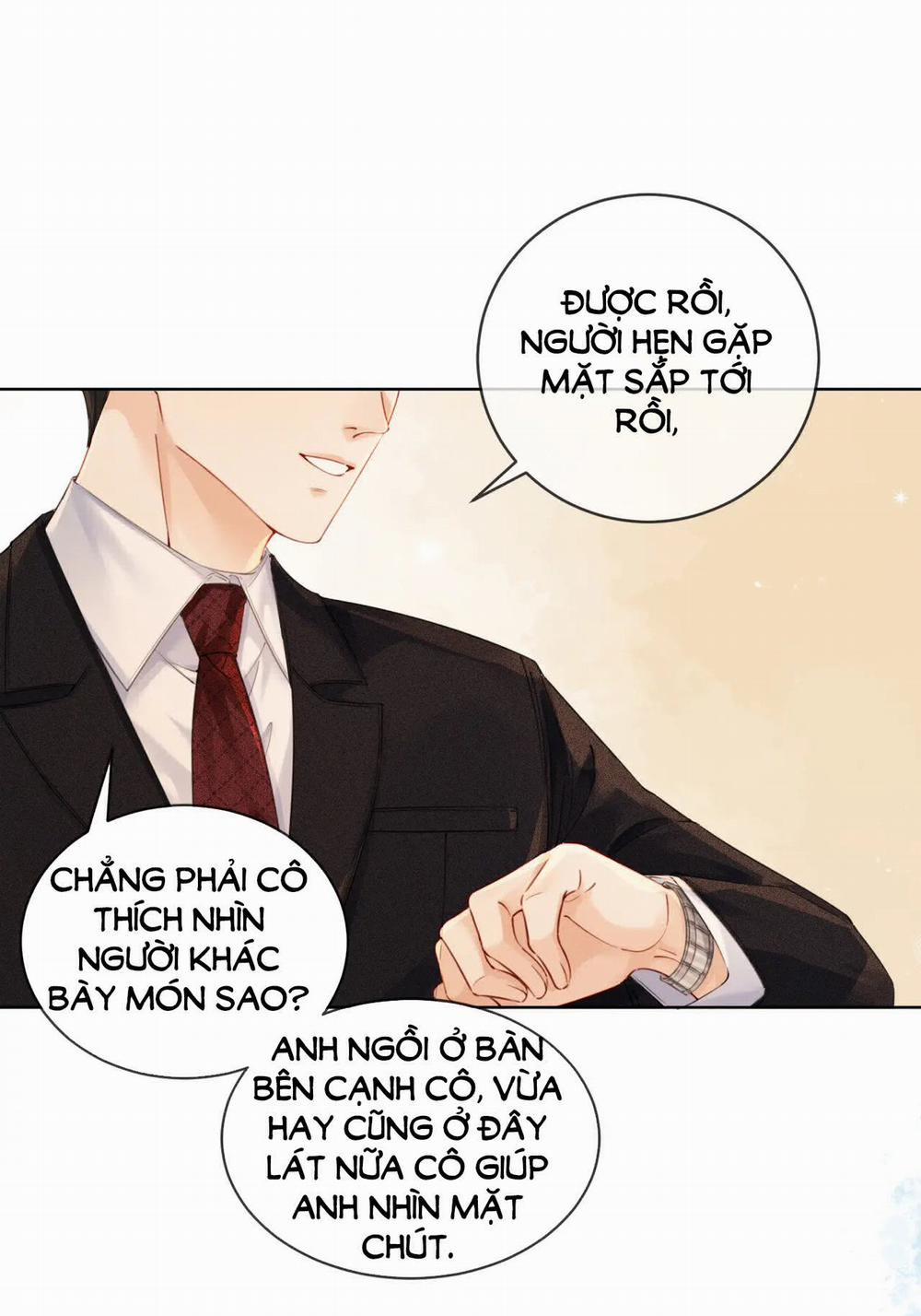 Nàng Pháp Y Thân Yêu Của Tôi 9.1 trang 13