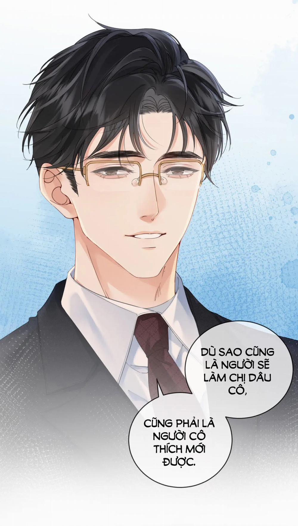 Nàng Pháp Y Thân Yêu Của Tôi 9.1 trang 14