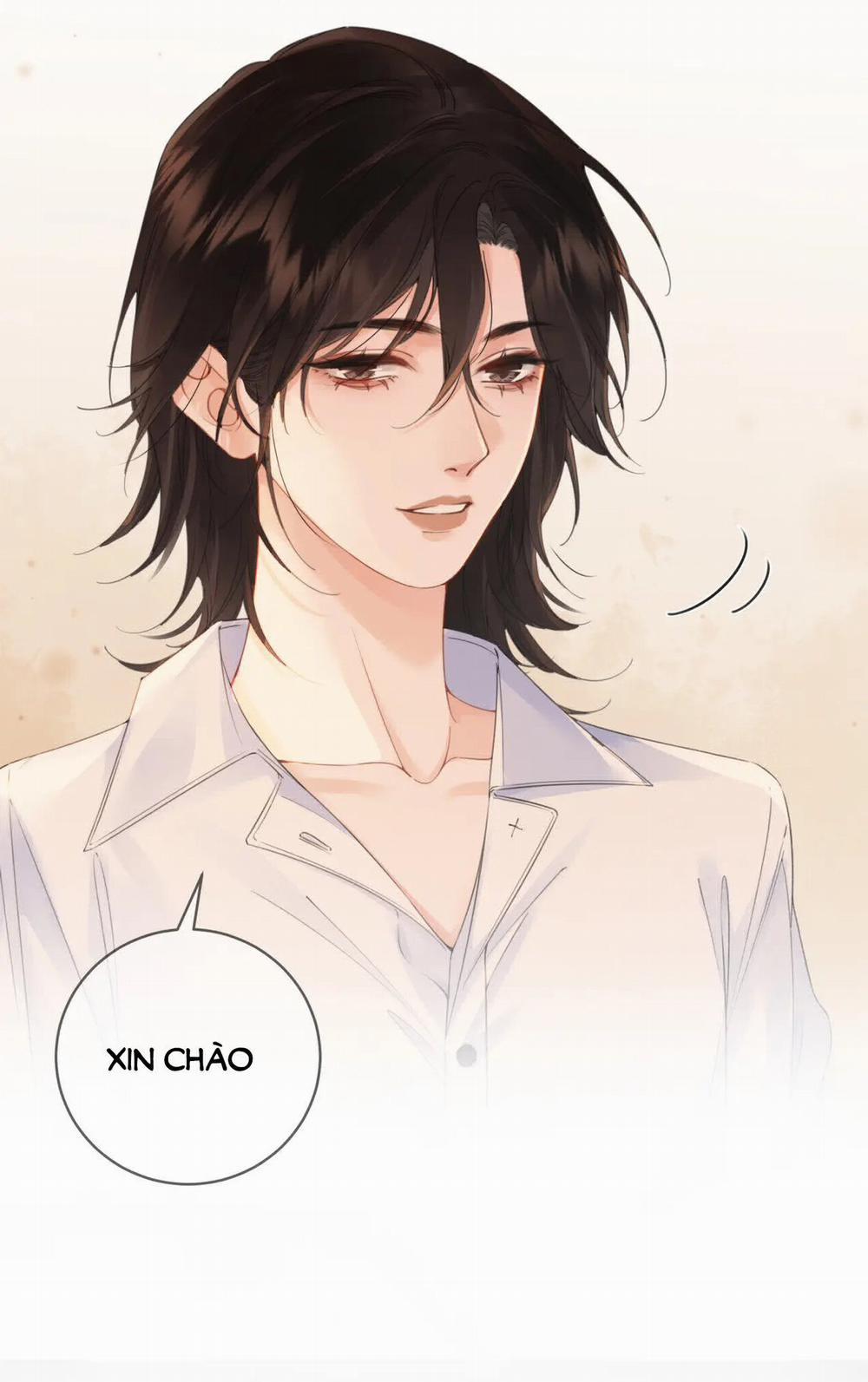 Nàng Pháp Y Thân Yêu Của Tôi 9.1 trang 19