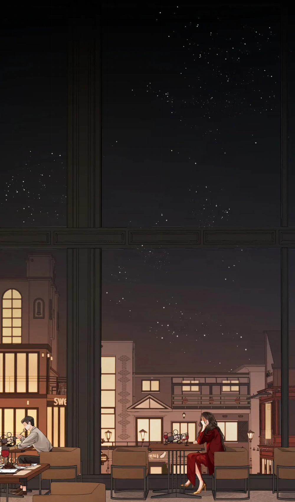 Nàng Pháp Y Thân Yêu Của Tôi 9.1 trang 2